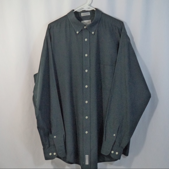 Alexander Loyd Tall Single Needle Tailoring Shirt - Picture 3 of 6